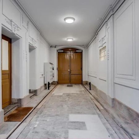 Le Studio Jardin D'Eden Metro Palais De Justice Apartman Toulouse Kültér fotó